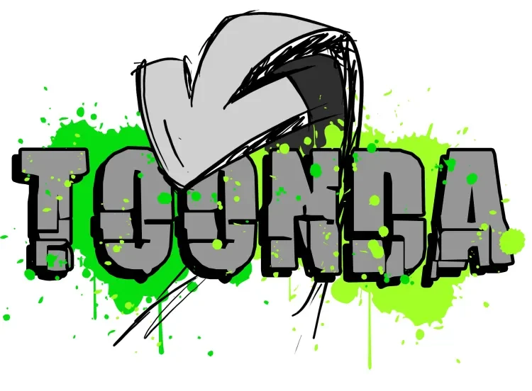 Toonda
